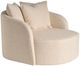 Universal Explore Home™ Customizable Oxford Chaise-0