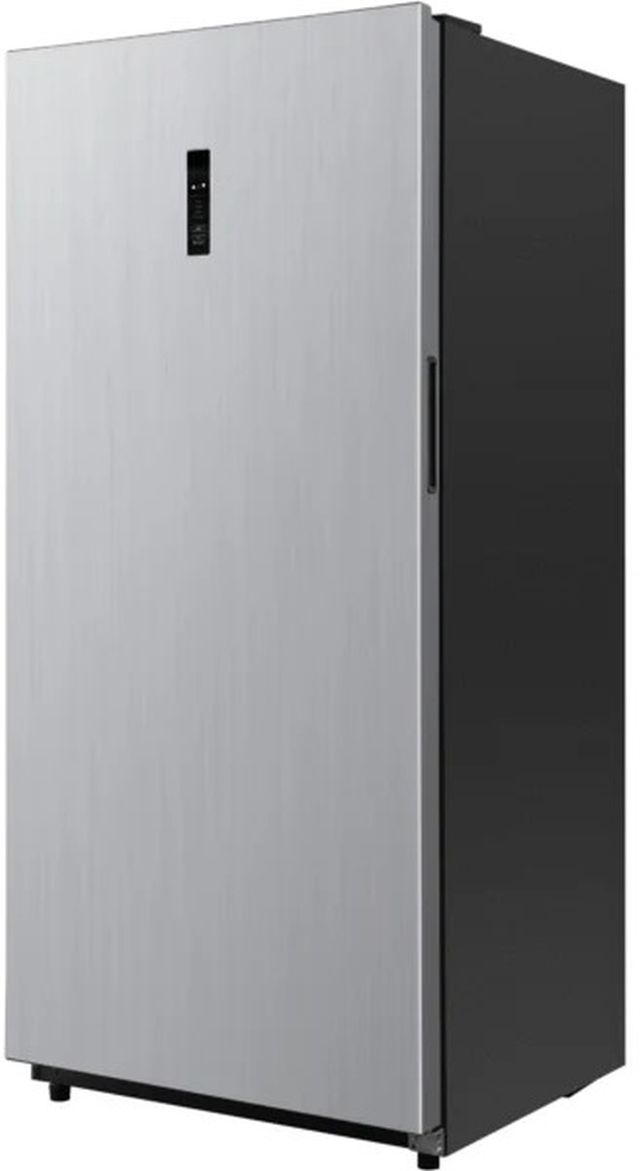 Element® 28" 17 Cu. Ft. White Upright Convertible Freezer-4