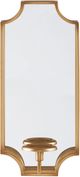 Signature Design by Ashley® Dumi Gold Wall Sconce-0