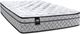 Sealy® Travel RV Elite II Foam Medium Euro Top King RV Mattress (72'' x 80'')-0