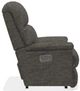 La-Z-Boy® Reed Stone Power Wall Recliner with Headrest-2