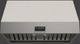 Fulgor Milano® Sofia 600 Series 30" Stainless Steel Professional Wall Mounted Range Hood-2