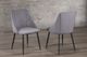 Titus Furniture Grey Dining Chair-2