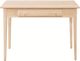 Archbold Furniture Customizable Shaker Writing Desk-1