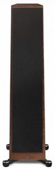 Paradigm® Founder Series Walnut Floorstanding Speaker-2