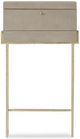 Century® Monarch Laurent Gold/Gray Bar In A Box-2