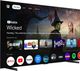 TCL 55" QM7L Series Black SQD-Mini LED 4K UHD HDR Smart TV with Google TV-5