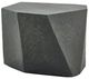 Uttermost® Parra Slate Concrete Indoor-Outdoor Side Table-3