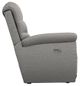 La-Z-Boy® Joshua Twilight Power Wall Recliner with Headrest and Lumbar-2