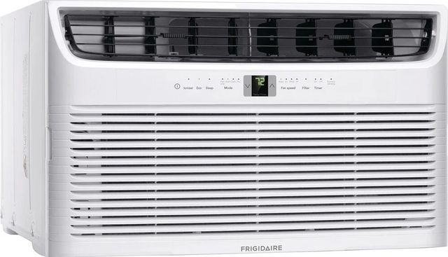 Frigidaire® 14,000 BTU White Thru the Wall Air Conditioner -2