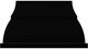 Vent-A-Hood® Premier Magic Lung® Designer Series JCIH/B1 54" Black Carbide Island Range Hood-0