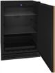 U-Line® 24" 5.7 Cu. Ft. Panel Ready Compact Refrigerator-1