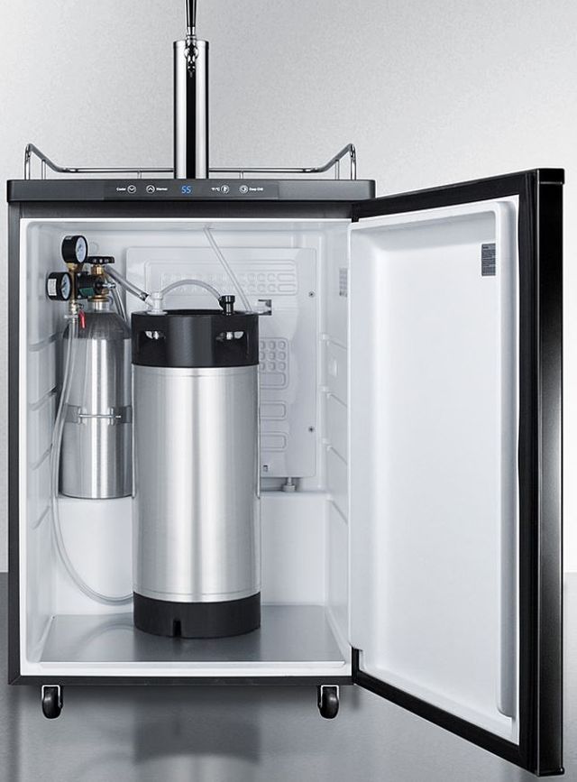 Summit® Beer Dispensing Tap Kit-1