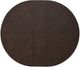 Liberty Furniture Paradise Valley 5-Piece Flax Tweed/Saddle Brown/Tobacco Optional Pedestal Table Set-3