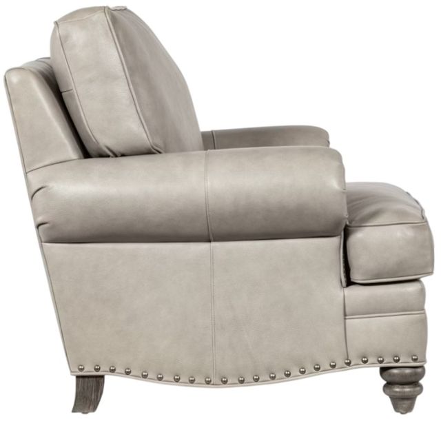 Bradington-Young Customizable Carrado Accent Chair-3