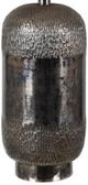 Crestview Collection Reynolds Black/White Table Lamp-1