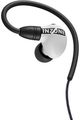 Sony® Inzone E9 White In-Ear Gaming Noise Cancelling Headphones-1