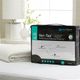 BEDGEAR® Ver-Tex® Performance® Split King Mattress Protector-0