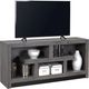 aspenhome® Lifestyle Smoky Gray 60" Console-0