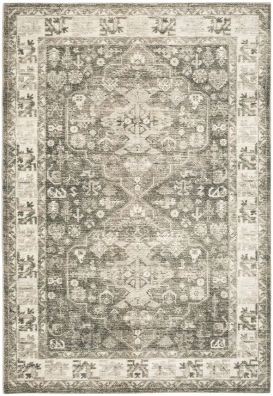 Oriental Weavers™ Savoy 5'x7' Style 5 Area Rug-0