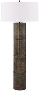 Signature Design by Ashley® Jebson Dark Bronze Floor Lamp-0