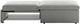 Luonto Furniture Otto Lea Cot Sleeper Ottoman-0