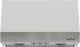 Wolf® 30" Stainless Steel Pro Wall Ventilation-0