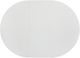 Magnussen Home® Charleston White Dove 48" Round Dining Table-4