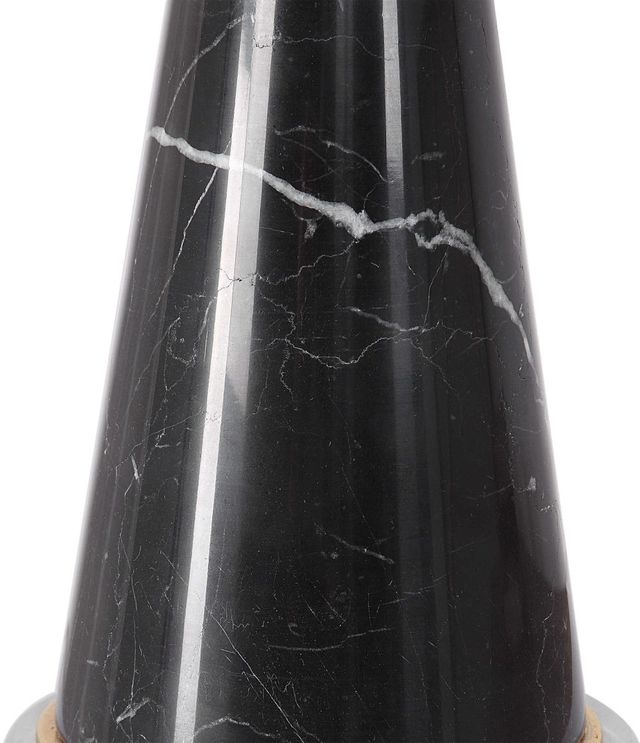 Uttermost® Alastair Black Table Lamp-4