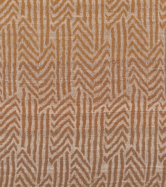 Dovetail Furniture Zarina Brown Throw Pillow-2