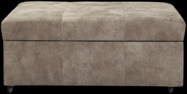 Huntington House Customizable 8210 Rectangular Storage Ottoman-1