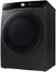 Samsung 7.5 Cu. Ft. Brushed Black Electric Dryer-3