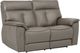 Palliser® Furniture Customizable Oakley Power Reclining Loveseat with Power Headrest-0