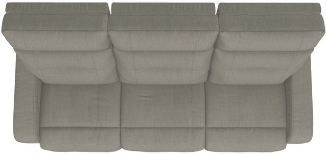 La-Z-Boy® Baron Flint Manual Wall Reclining Sofa-5