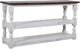 Vintage Furniture Alena Sofa Table-0
