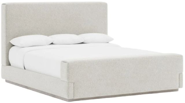 Bernhardt Tempo Larza Queen Panel Bed-0