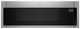 Whirlpool 30" 1.1 Cu. Ft. Black Over the Range Microwave-0