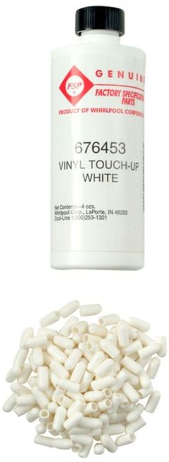 Whirlpool® Dishwasher Rack Repair Kit