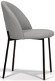 Korson Furniture Frankie Set of 4 Rain Side Chairs-1