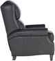 Bradington-Young Customizable Hughes Manual Recliner-3