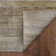 Dalyn™ Rug Company Vico VC1 Taupe 5'x8' Area Rug-3