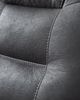 Signature Design by Ashley® Stockworth Granite Manual Rocker Recliner-5