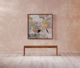 Moe's Home Collection Serendipity Framed Painting-4