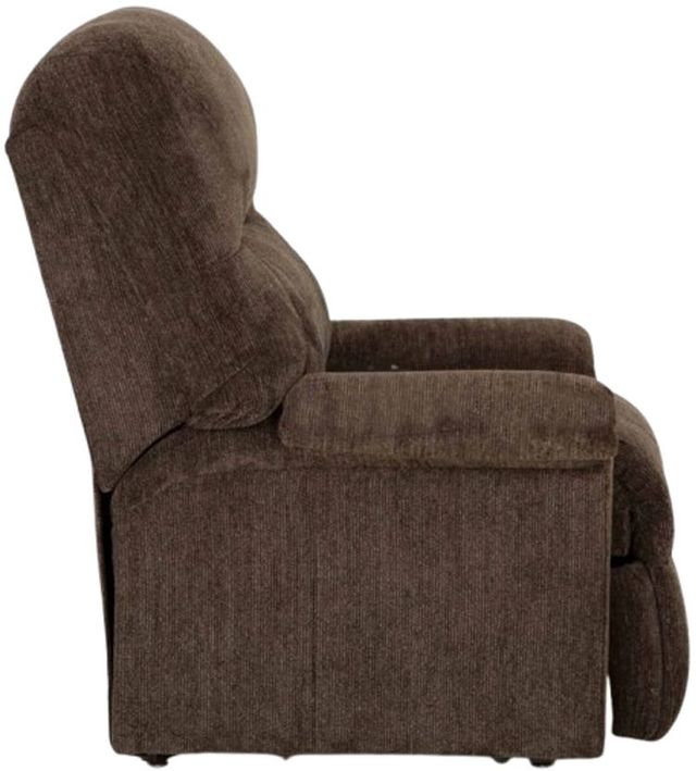 Franklin™ Patton Parker Tiger Eye Power Lift Recliner-3