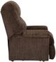 Franklin™ Patton Parker Tiger Eye Power Lift Recliner-3