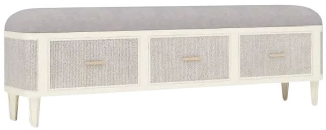 Bramble Customizable Lexington Bench-0