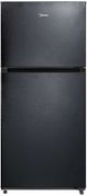 Midea® 18.0 Cu. Ft. Black Top Freezer Refrigerator-0