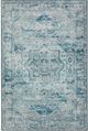 Dalyn™ Rug Company Jericho JC5 Denim 5'x8' Area Rug-0