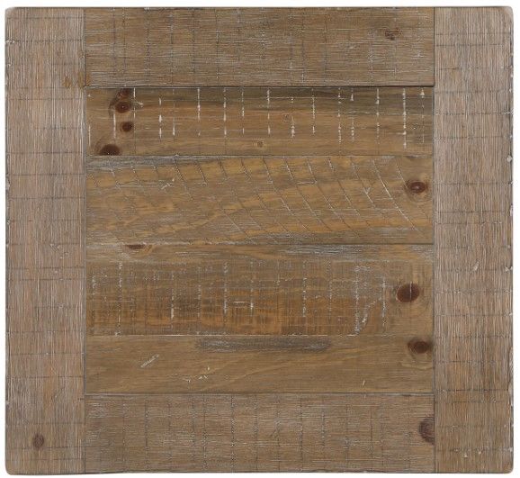 Steve Silver Co. Riverdale Driftwood End Table-3