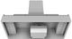 Vent-A-Hood® 42" Stainless Steel Contemporary Wall Mount Range Hood-3